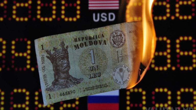 Глава Нацбанка: В октябре-ноябре инфляция может составить до 34,7%