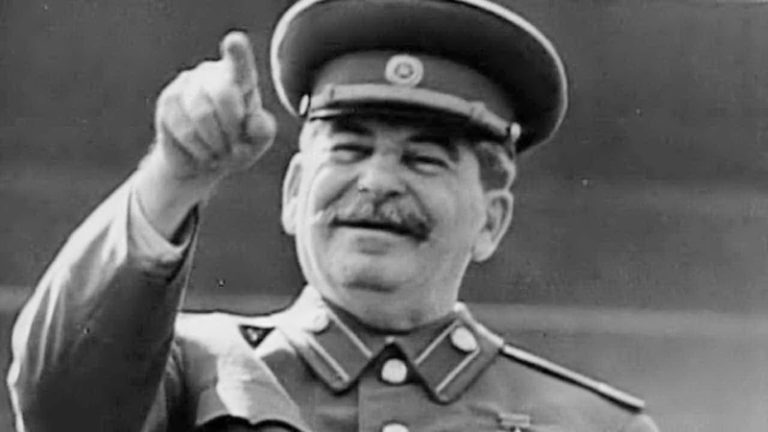 «Сталина не хватает»: житель Гагаузии огорчен, что с PAS не может разобраться диктатор