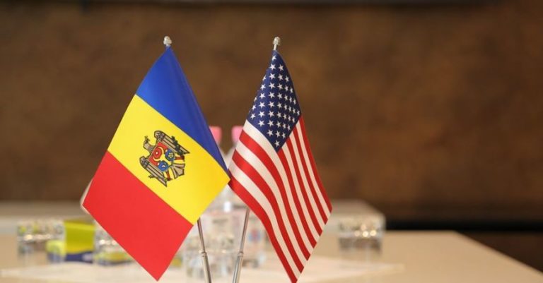 США выделит Молдове $49,5 млн на покупку энергии и укрепление энергобезопасности