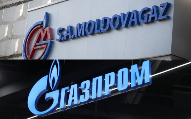 Подписан договор об аудите долга «Молдовагаз» перед «Газпромом» и «Факторинг-Финанс»