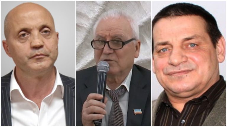 Гагаузы попросят помощи у России и Турции: боятся, что Молдову захватит Румыния