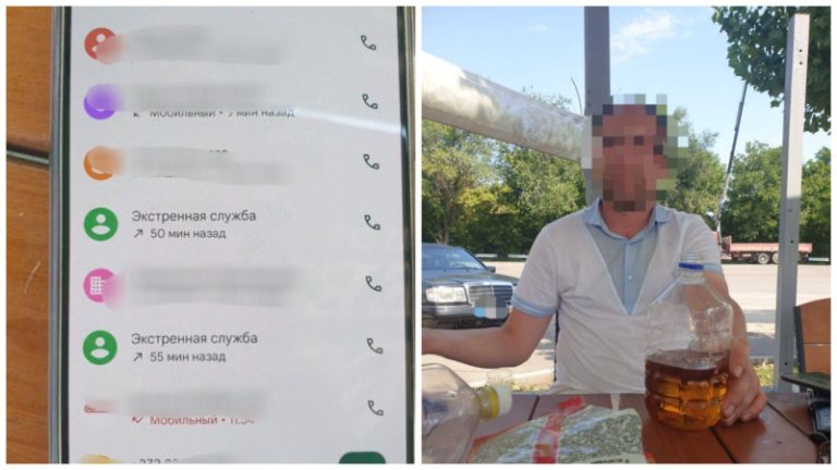 Автора сообщения о бомбе на Северном вокзале в Кишиневе задержали