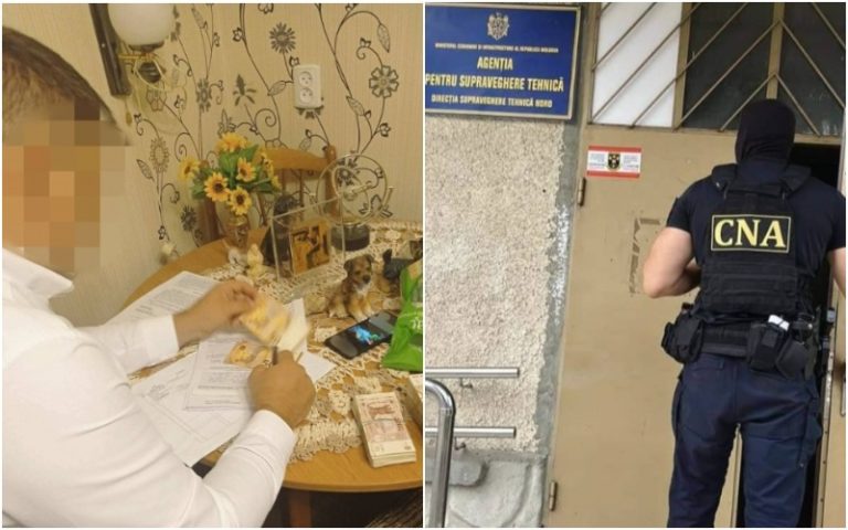 В Бельцах задержали еще одного соучастника незаконной сдачи строений в эксплуатацию