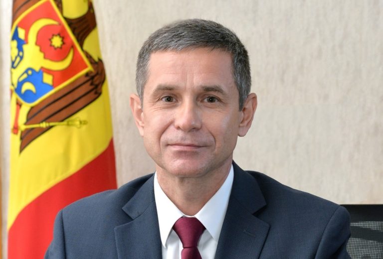 Министр обороны Молдовы: «Румыния первая придет на помощь Молдове при опасном сценарии»