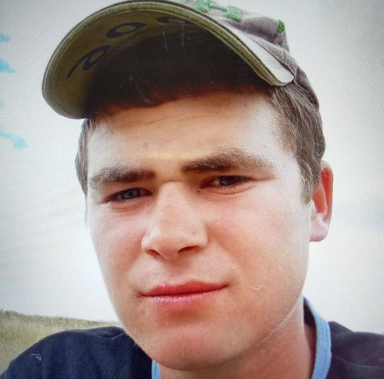 Полиция просит помощи в поисках 17-летнего подростка из Сынжерейского района