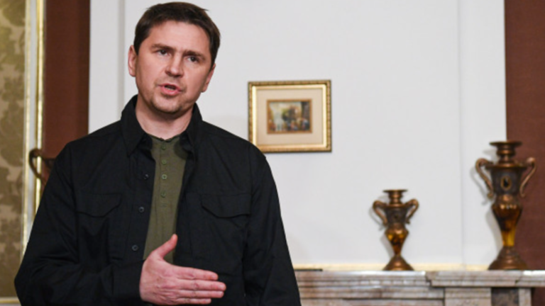 Подоляк про возможность РФ достичь границ Молдовы и судьбу «инородного тела — Приднестровья»