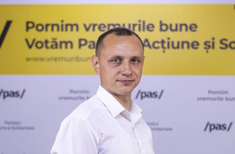 Кто от PAS заменит Владимира Болю в парламенте — основной кандидат отказалась