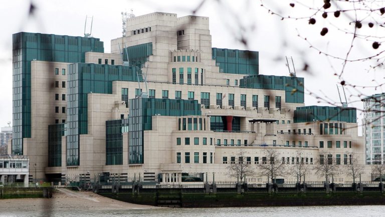 Британская разведка: В ближайшие месяцы инициатива в войне перейдёт на сторону тех, кто сумеет собрать силы для наступательных операций