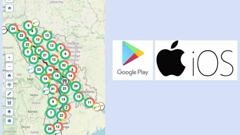 НАРЭ запустило мобильное приложение: потребители могут отслеживать цены на топливо