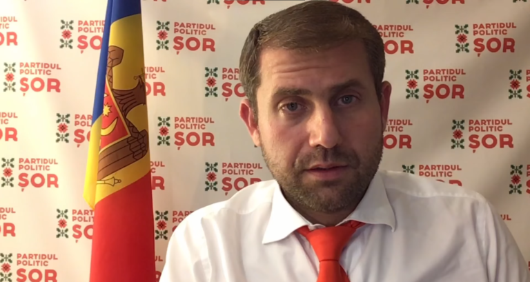 Беглый «оппозиционер» Шор обратится к России для переговоров по цене на газ