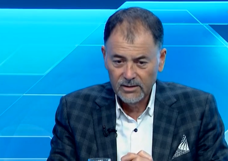 «Хотели получить повод для введения войск». Анатол Шалару считает, что референдум в Гагаузии в 2014 году инициировала Москва 