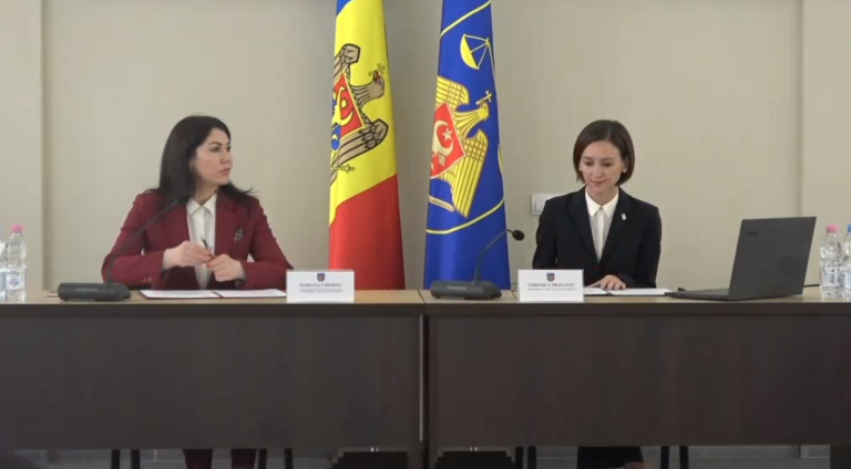 (LIVE) Первая пресс-конференция главы Антикоррупционной прокуратуры Вероники Драгалин