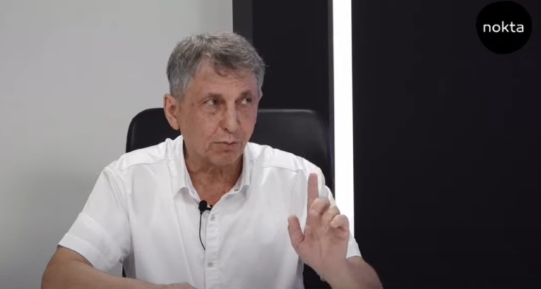 «Лично я выступаю за Еврорусь ЕРИ». Ветеран становления Гагаузской республики о целях создания автономии и нынешних протестах