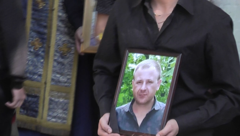 Полиция установила, где скрывается подозреваемый в убийстве племянник генерала Алексея