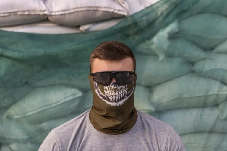 Украинский партизан в интервью NYT: «Оккупанты не должны спать спокойно»