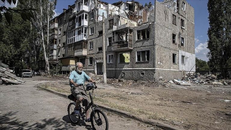 Николаев снова обстреливают: есть жертвы