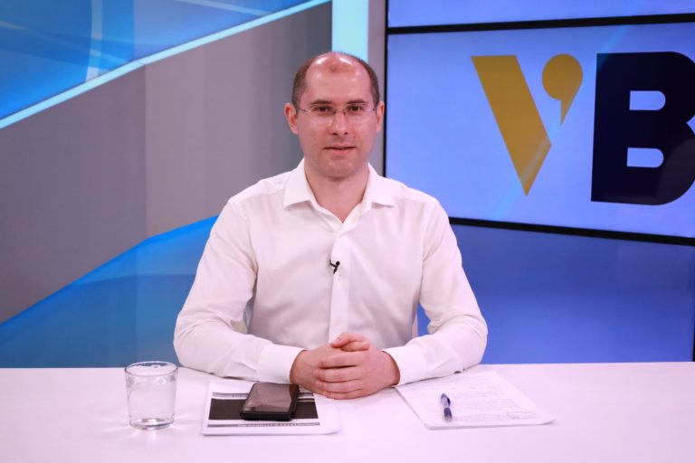 Эксперт: Если Россия решит отключить Молдову от газа, больше всего пострадает Приднестровский регион