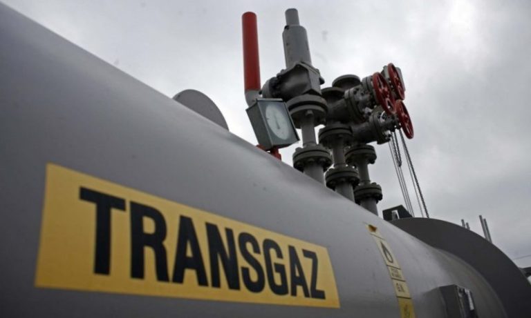 Румыния технически готова поставлять газ в Молдову