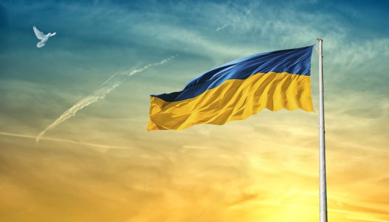 Зеленского и украинский народ номинировали на главную правозащитную награду ЕС — премию Сахарова «За свободу мысли»