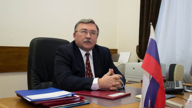 Представитель России в Вене: «Нет пощады населению Украины»
