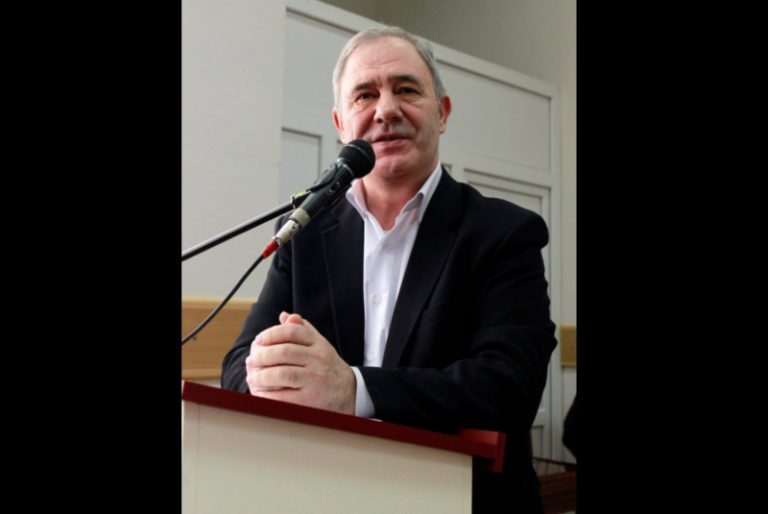 Экс-замбашкана объявил о создании новой партии «Наш Буджак»