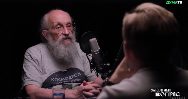 (ВИДЕО) Депутат Госдумы: «Новые границы России будут пролегать до Тирасполя, а может – и до Кишинёва»