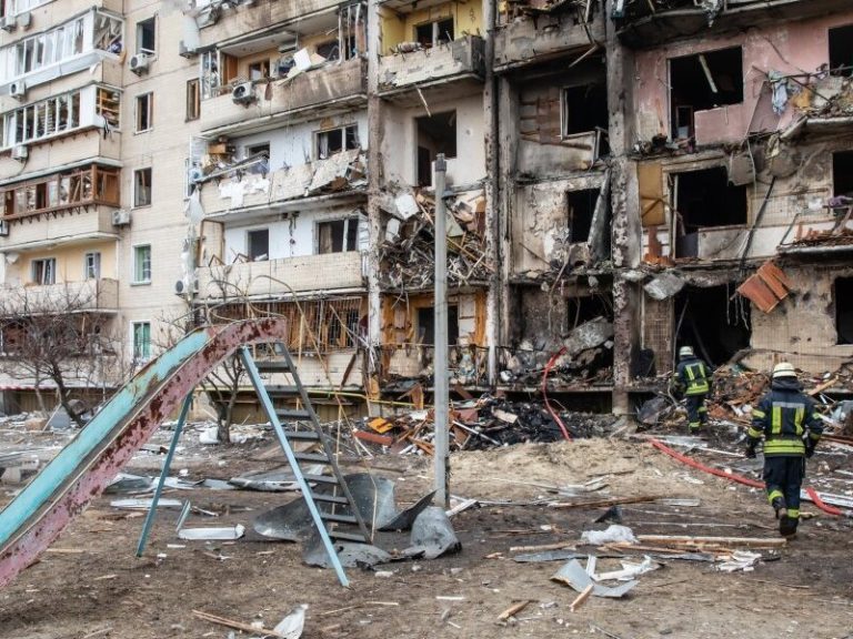 Власти Украины сообщили о российских атаках – несмотря на «перемирие»