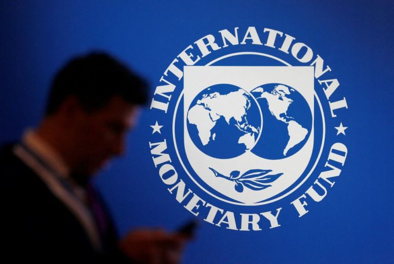 МВФ прогнозирует стагнацию ВВП Молдовы