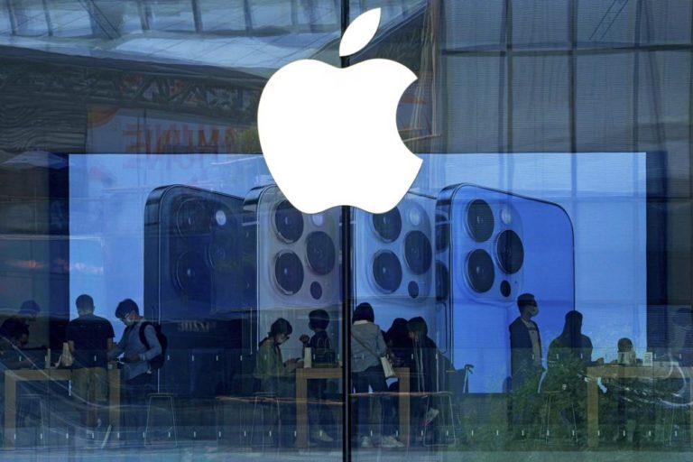 В Apple предупредили о проблемах в системе безопасности iPhone, iPad и Mac