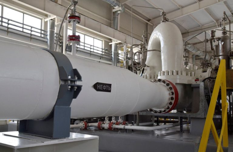 Трубопровод, поставляющий казахстанскую нефть в Европу через Россию, «сломался»