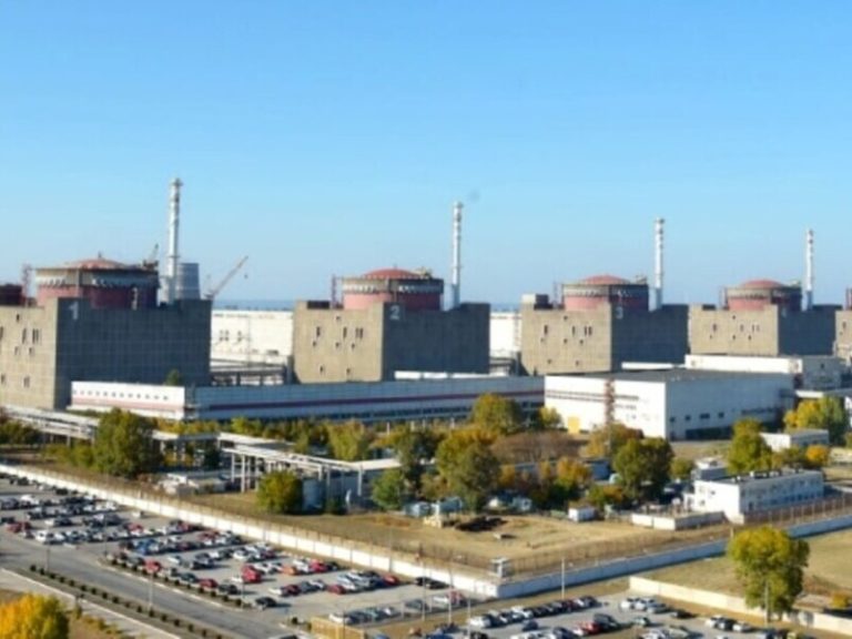 Все четыре украинские АЭС восстанавливают работу после одновременной аварийной остановки
