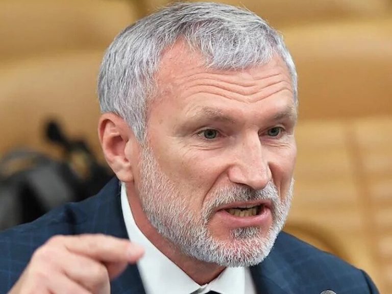 Депутат Госдумы угрожал убить немецкого журналиста в эфире телепередачи