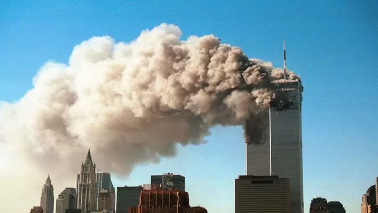 21 год со дня террористических атак в США. Воспоминания посла Кента Логсдона
