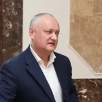 Додон потребовал отвода судей по делу о «кульке»
