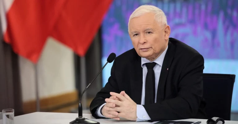 Польша снова требует репараций от Германии и оценивает ущерб в 1,3 трлн долларов