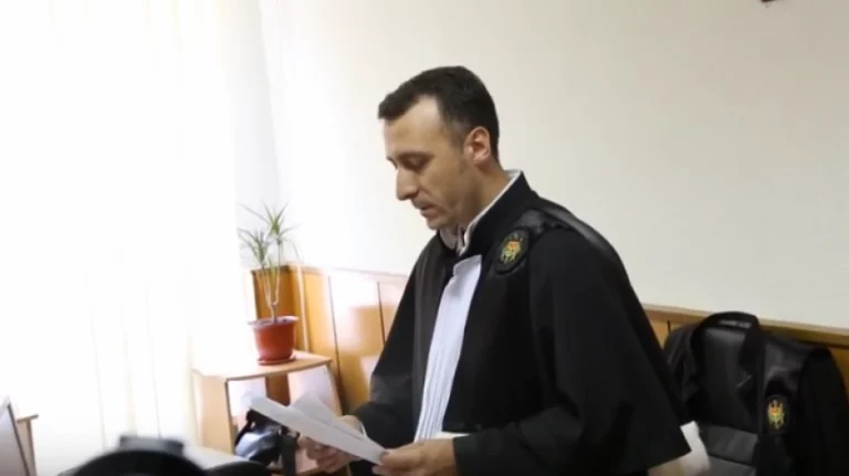 На судью Буюканского суда заводят дело о незаконном обогащении