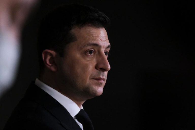 Зеленский возглавил рейтинг самых влиятельных евреев мира по версии The Jerusalem Post