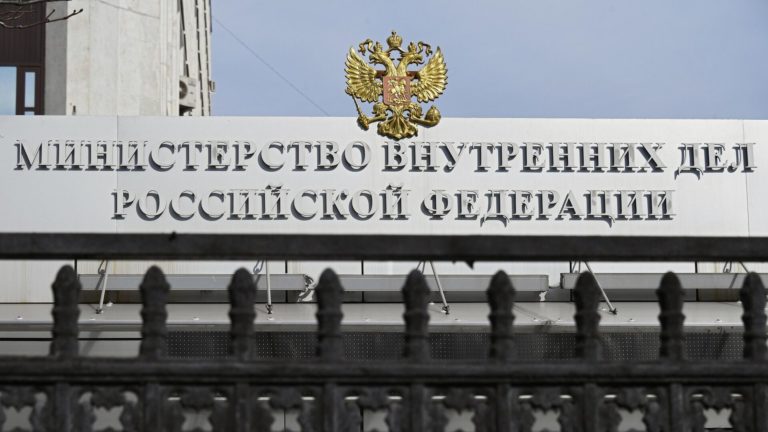 Россия экстрадировала в Чехию гражданина Молдовы, подозреваемого в убийстве
