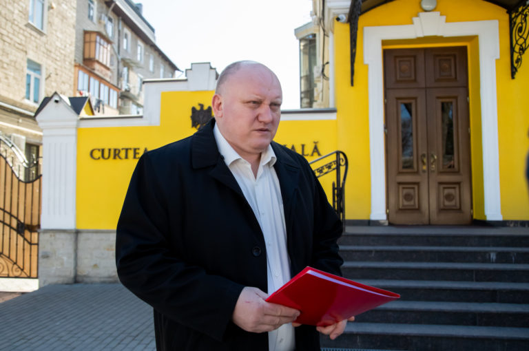 Блок коммунистов и социалистов требует отставки правительства Гаврилицы