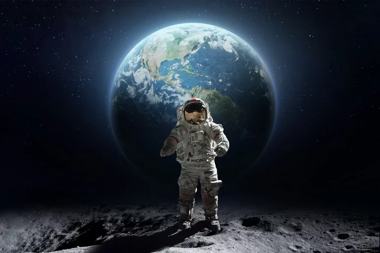 NASA готово ко второй попытке запуска «Артемиды» на Луну