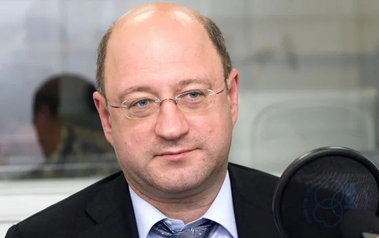 Уроженец Молдовы, один из самых влиятельных людей Путина, сейчас в черном списке Евросоюза
