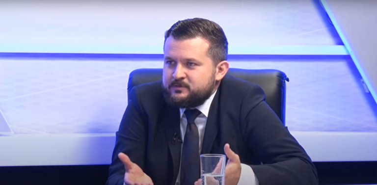 Галбур просит закрыть в Молдове Росцентр науки и культуры и отказаться от mail.ru и yandex