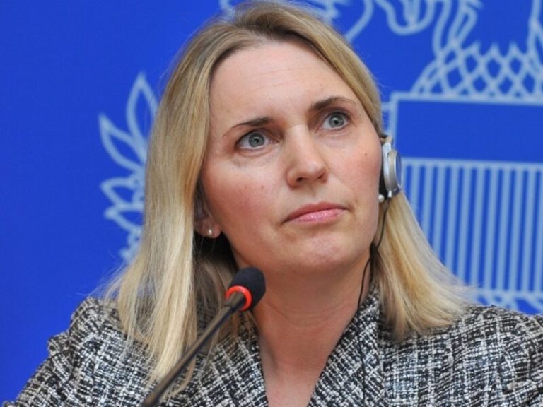 Власти США обсуждают план на случай ядерного удара по Украине