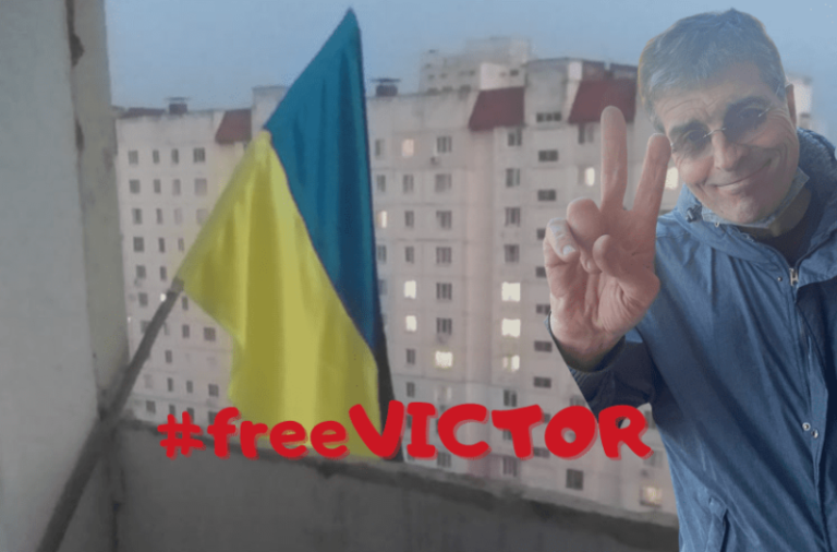 Promo-LEX снова призвала Тирасполь освободить политзаключённого Виктора Плешканова — у него нашли онкологию
