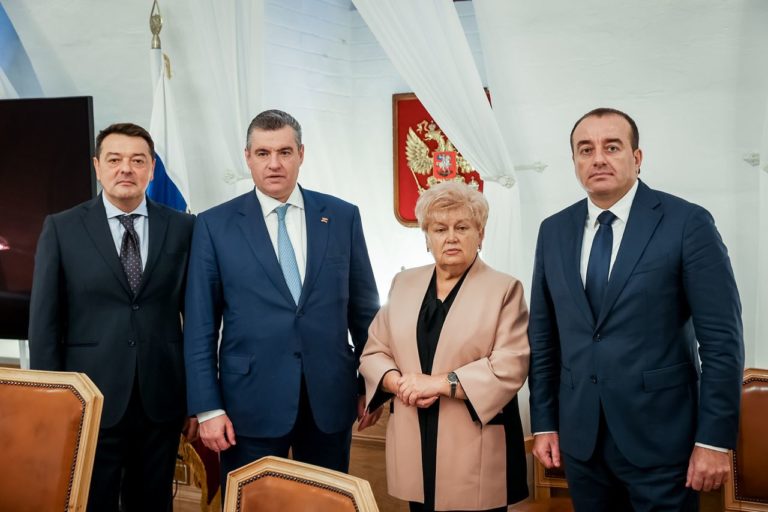 Ни полномочий, ни достоинства — Нантой о поездке в Москву депутатов партии «ШОР» и ПКРМ