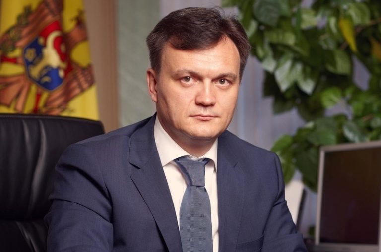 Секретарь Совбеза о новой Стратегии безопасности Молдовы:  «Мы не можем полагаться на нейтралитет после начала войны»