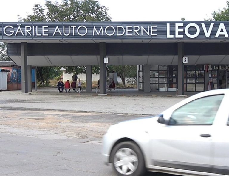 Gările Auto Moderne считает расторжение договора с государством о концессии автовокзалов незаконным
