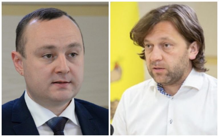 Батрынча заявил, что в Украине идет «война братских народов». Алайба: украинцам сейчас не до «братства»
