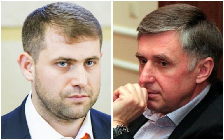 Экс-премьер Стурза: в ближайшие недели Шора «вытащат из гнезда»
