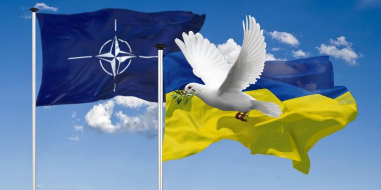 Мини-НАТО для Украины, или Что такое Киевский договор по безопасности